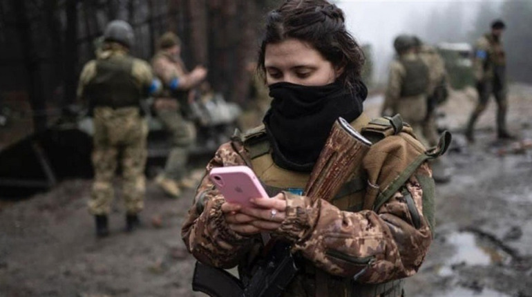 Як в Україні проходить мобілізація
