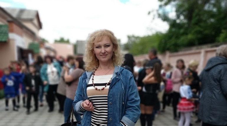 Міжнародний день хореографа: який він, світ танцю з Оленою Шкафер