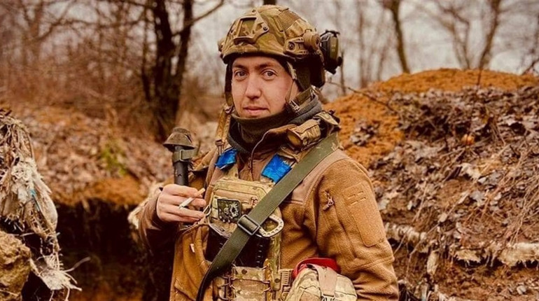 Від ворожого артобстрілу загинув військовий із Сарненського району