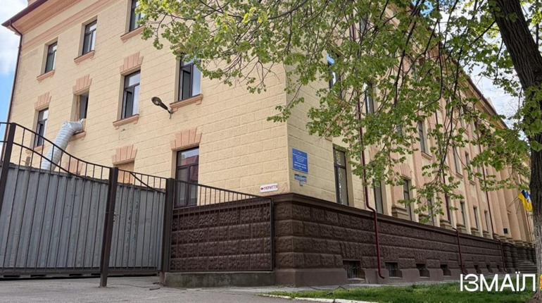 В Центральній лікарні Ізмаїла продовжують створювати сучасні умови для пацієнтів