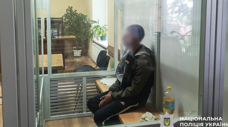 Зізнався, що пограбував і вбив сусідку: у Сарнах судитимуть 35-річного чоловіка