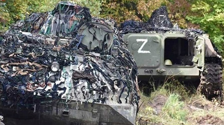 Триває 218-й день війни. Втрати ворога та ситуація в регіонах станом на ранок 29 вересня
