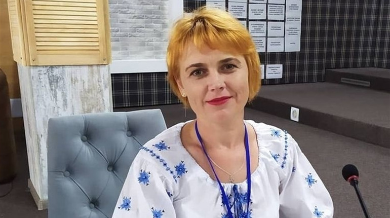 На Попаснянщині призначили нову керівницю освітньої галузі району