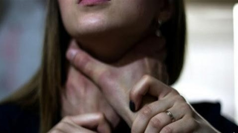 Житель Херсонщини напідпитку задушив свою співмешканку, йому загрожує до 15 років ув'язнення
