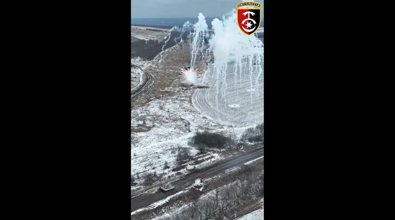 "Танковий біатлон" від 30 ОМБр