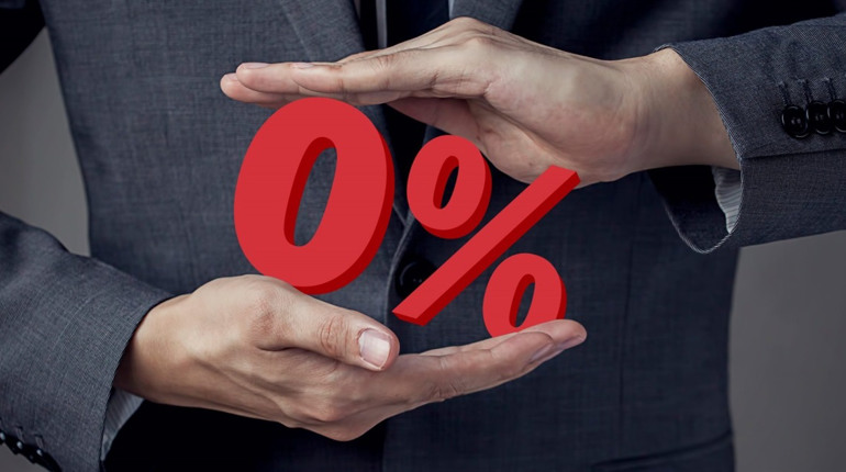 Під час війни будь-який бізнес зможе отримати кредит під 0%