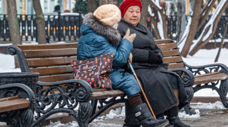 Пенсійний фонд Луганщини анонсує прийом переселенців керівництвом. Коли і куди приходити
