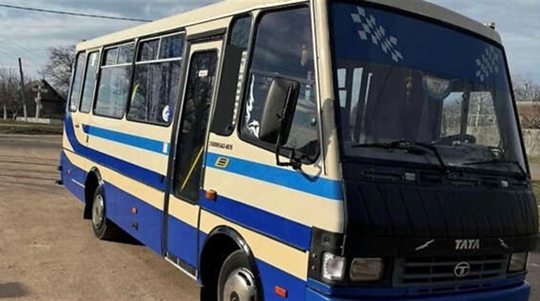 Через Глухів почав курсувати автобус «Шостка–Ромни». Який графік?