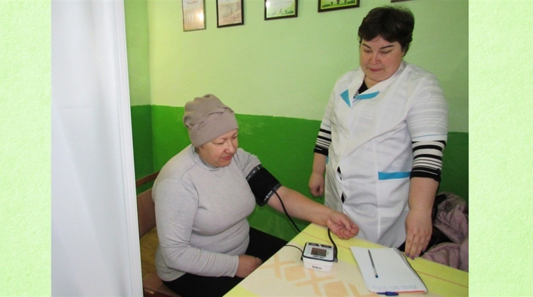 Соцпослуги на виїзді: у Гайшині побувала мультидисциплінарна команда Центру соціальної інтеграції