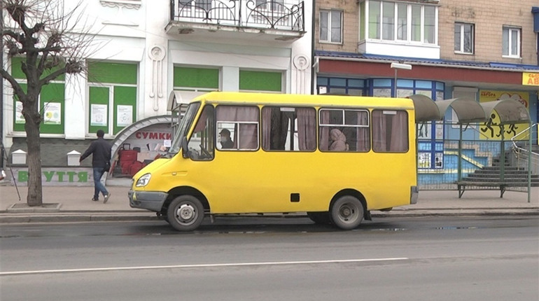 З 1 червня в Умані відновили пільгове перевезення пасажирів (графік руху)