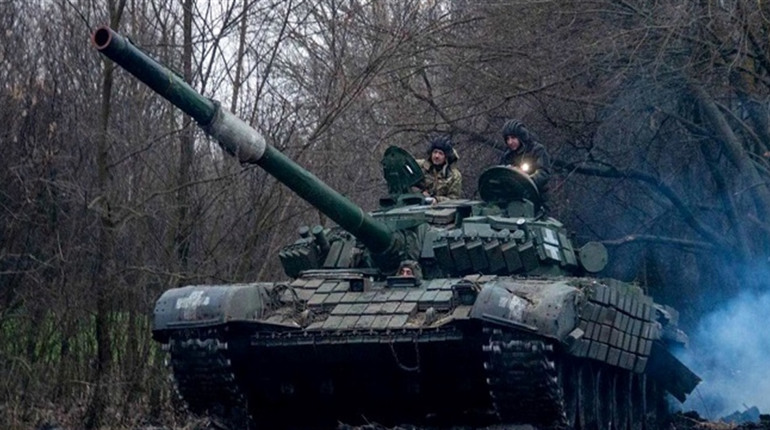 Триває 351-й день війни. Втрати ворога та ситуація в регіонах станом на ранок 9 лютого