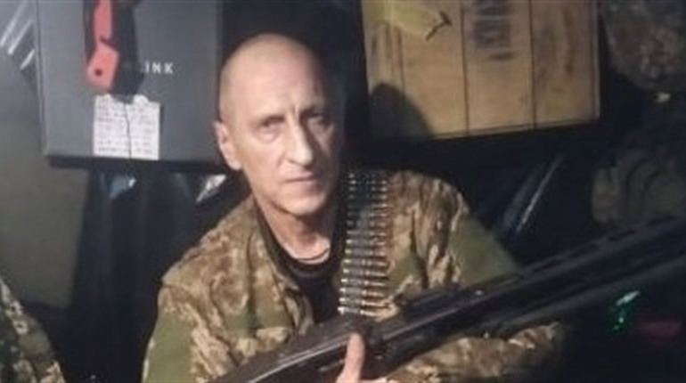 Три крапки: історія зниклого безвісти захисника Віталія Носача