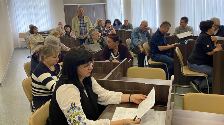 71 в Умані та 2 в Полянецькому: в Уманській громаді визначили вулиці і провулки для перейменування