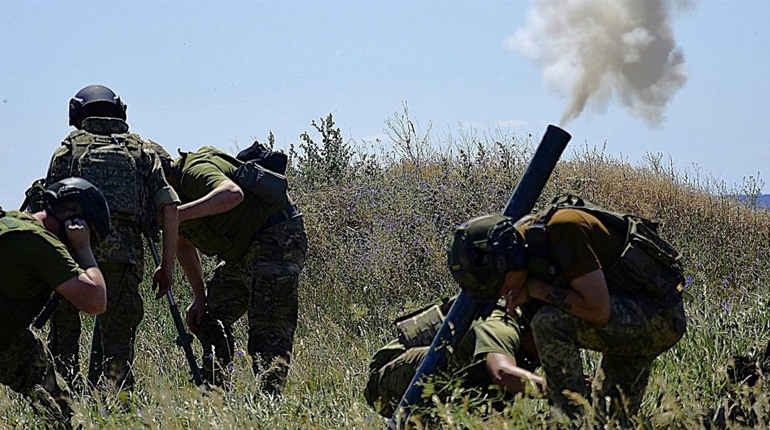Триває 1230-й день війни. Втрати ворога та ситуація в регіонах станом на 7 липня