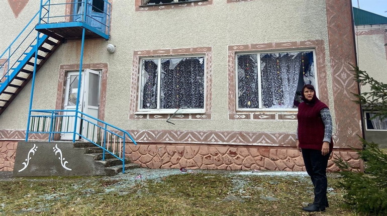 Відновлення після обстрілу: Городоцька громада виділила майже мільйон на ремонт пошкоджених будівель