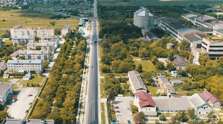 В Кременці створять інтерактивну карту з інформацію про привабливі для інвестицій об'єкти