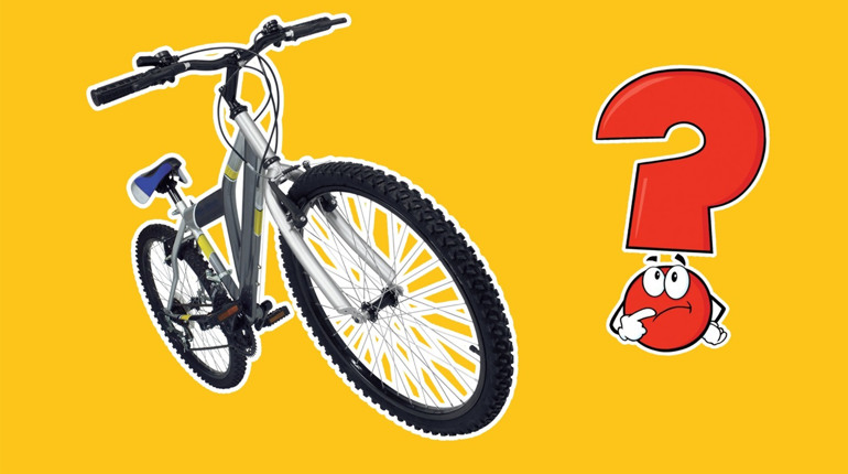 П’ять відповідей городоччан про поїздки на велосипеді: де катаються та за що люблять цей транспорт