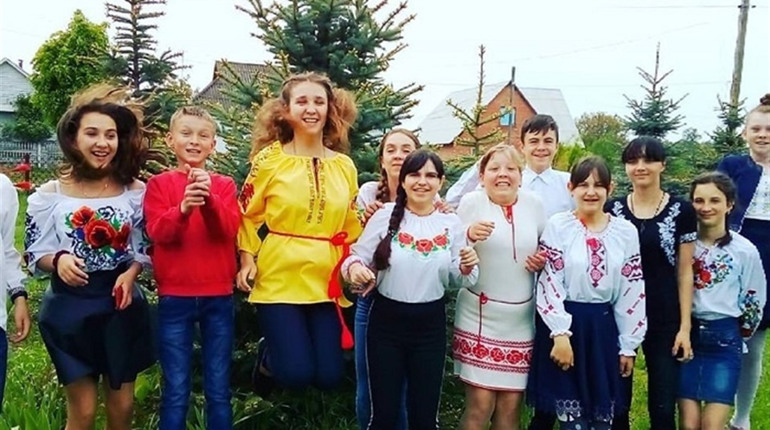 Школярі з Павлівської громади відвідають Львів та Закарпаття