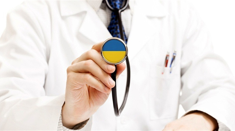 У Запоріжжі переселенці з Луганщини можуть безоплатно пройти медичний огляд. Як записатися