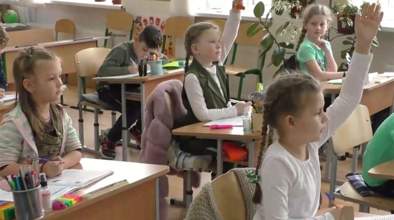 Паланська громада розвиватиме освіту за підтримки Програми «U-LEAD з Європою»