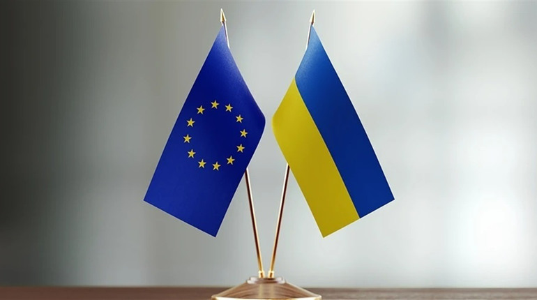 Понад 215 мільярдів євро допомоги: як Європейський Союз підтримує Україну під час війни