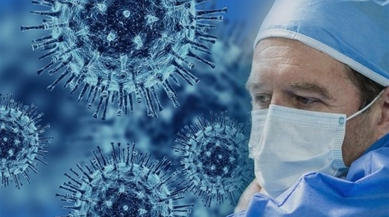 Статистика на 24 грудня: у Вараші – 56 нових хворих на COVID-19