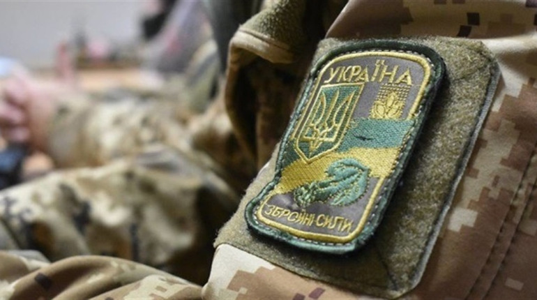 Рада дозволила військовим брати відпустки під час воєнного стану