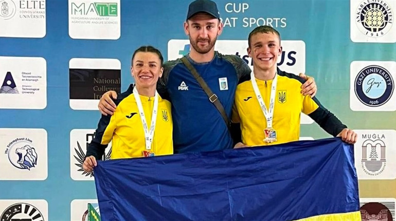 Золото їде в Умань: спортсмени УДПУ перемогли на Кубку світу з боксу серед студентів