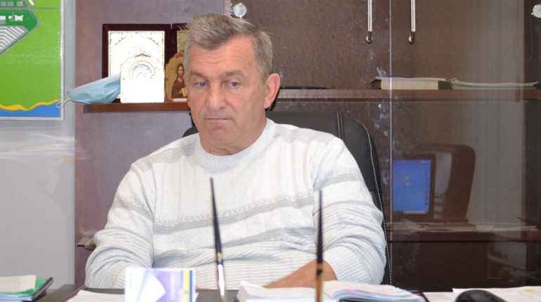 Яку премію отримує міський голова Южноукраїнської ТГ Валерій Онуфрієнко?