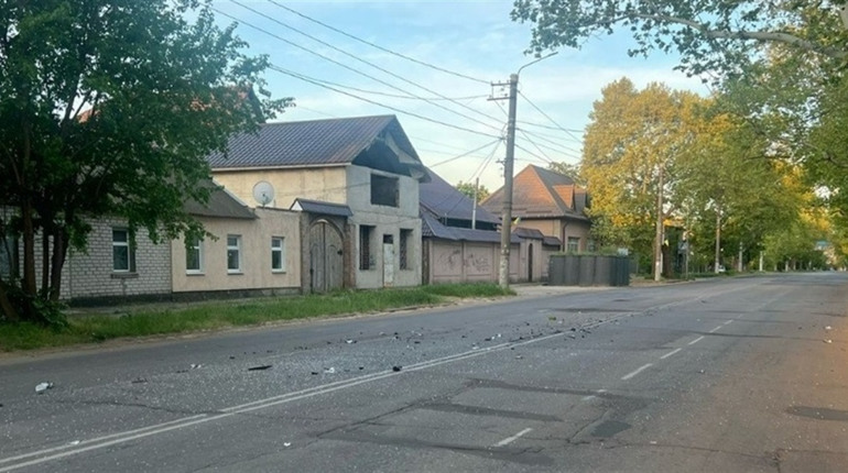 Ворожі обстріли Херсонщини: окупанти завдали ударів з артилерії, мінометів, авіації, безпілотників
