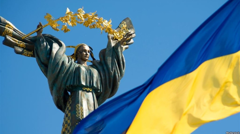Білопільщина святкує День Незалежності України!