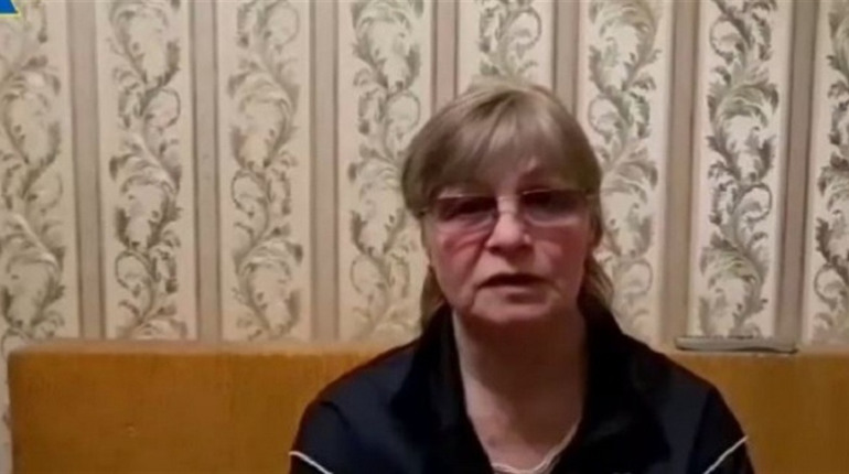 Син з окупованого Криму бомбить літаком власну матір на Полтавщині...