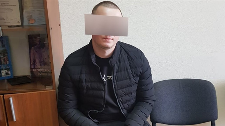 Тернополянин пожартував про замінування готелів у Кременці: чоловіка затримали