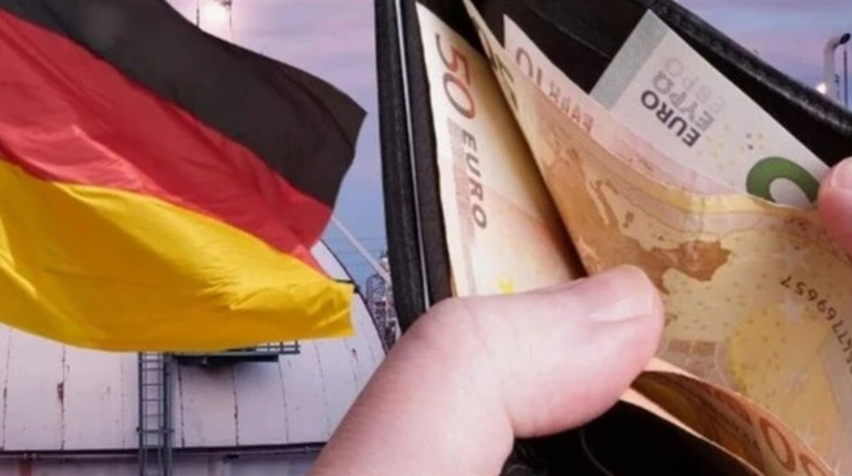 Як зараховується робота в Німеччині до пенсійного стажу в Україні