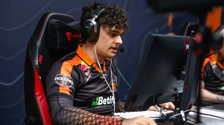 Городоччанин Родіон Смик зіграє за збірну України на Esports Nations Cup 2026