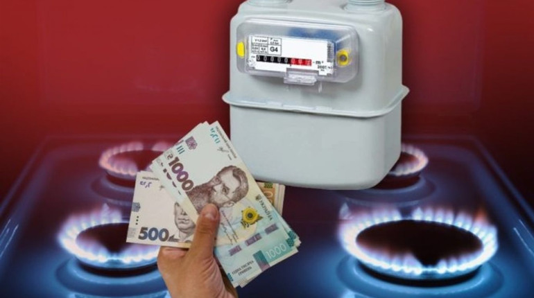 «Сумигаз» повністю завершив процедуру анбандлінгу