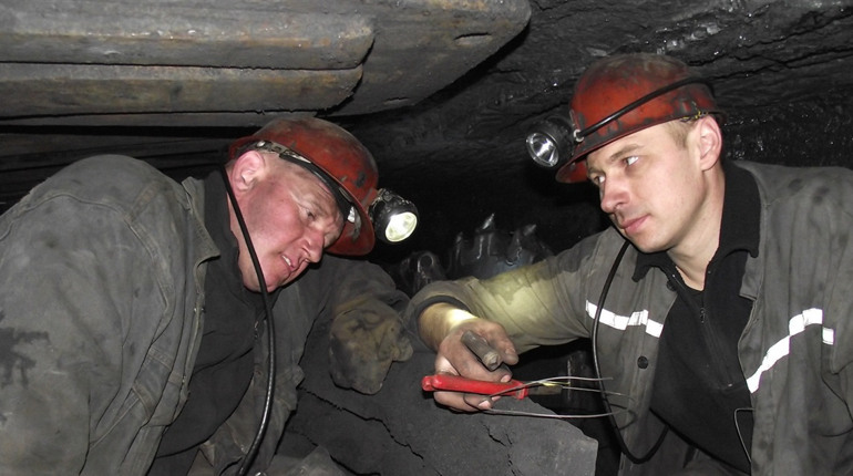 У 2021 році державне підприємство «Львіввугілля» сплатило понад 600 мільйонів податків і зборів