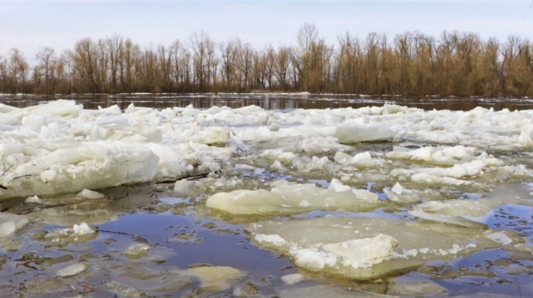 Шосткинська громада готується до масштабного весняного водопілля-2026