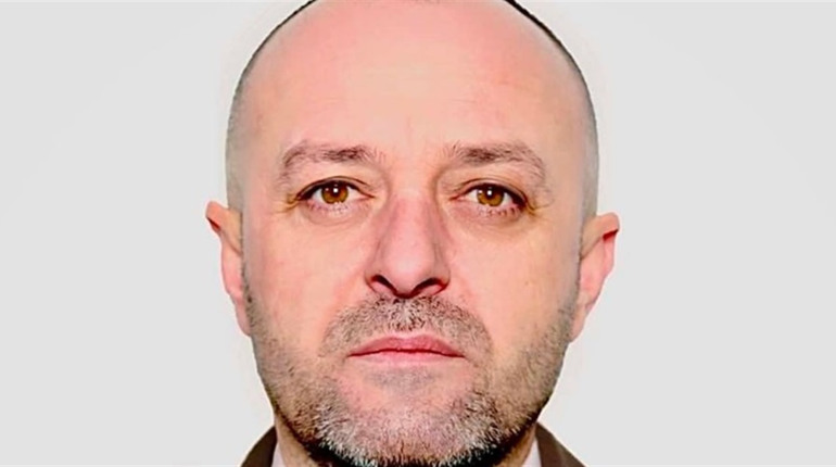 Шлях мужності, любові й незгасної надії: історія Віталія ДУНИЧА