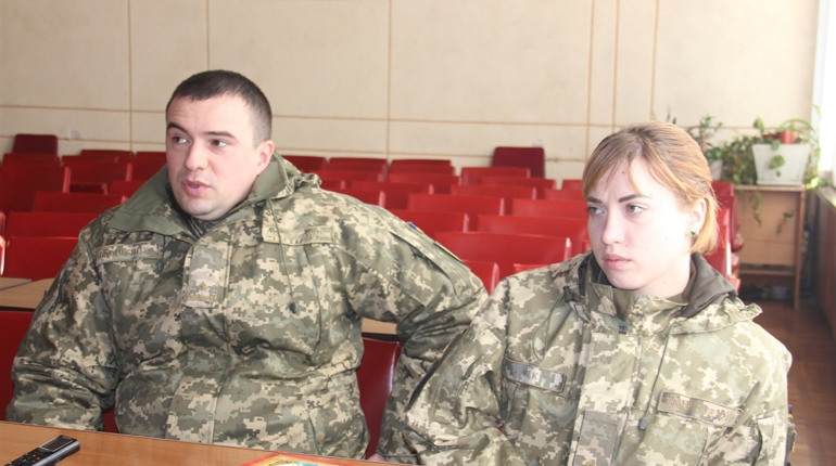 Армія крізь призму військової частини у Калинівці: розповідають офіцери