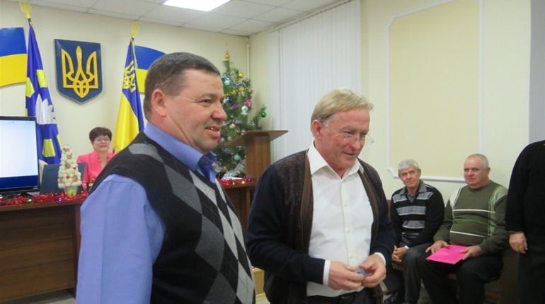 Зміни у складі міськради. Що відомо про нового депутата, та за які вулиці він буде відповідати