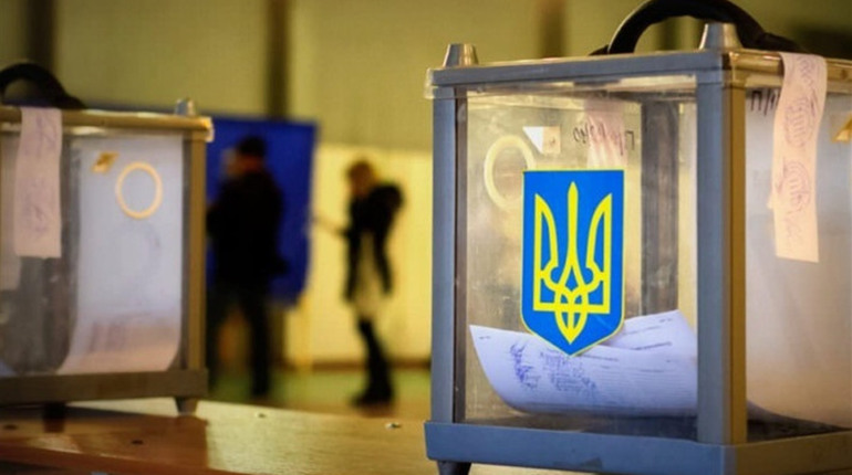 Вибори 2020: як проголосувати безпечно для здоров’я