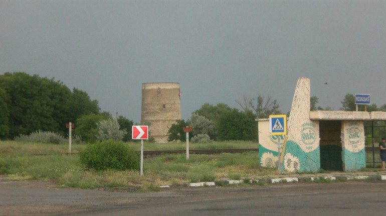 «На бандуру нас*али, рушниками підтиралися»