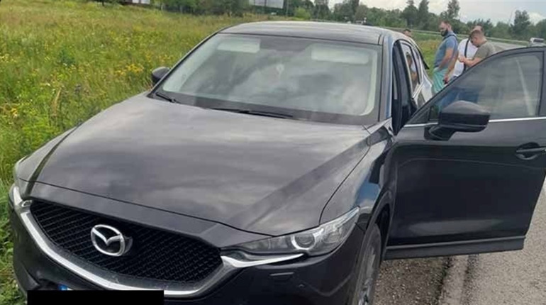 Злодія з Вінниччини, що пограбував пенсіонерку на Чортківщині, поліцейські затримали у Коломиї