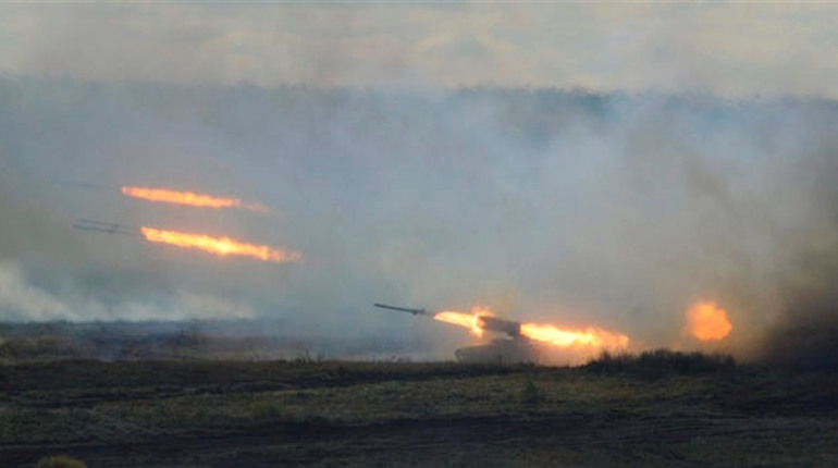 Увечері Білопільська громада знову опинилася під обстрілом ворога