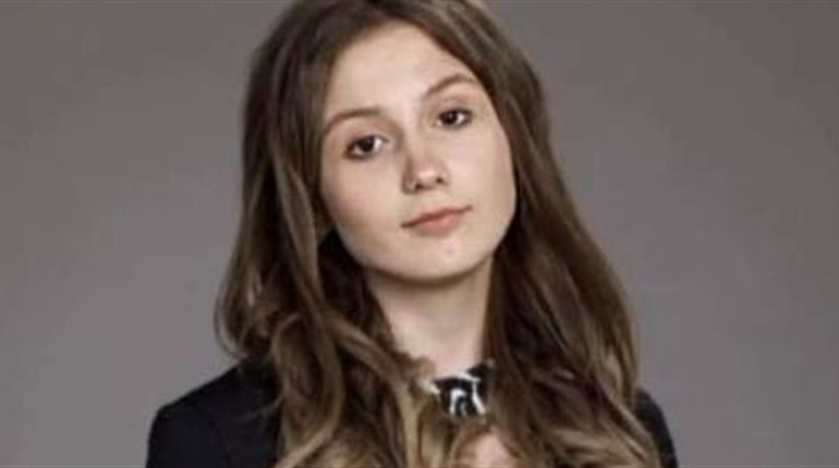 Студентка з Барського ФКТБ отримуватиме академічну стипендію Президента України