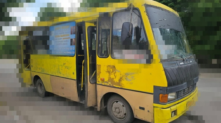 На Херсонщині армія рф завдала ударів по критичній та соціальній інфраструктурі, житлових кварталах