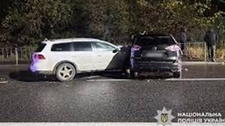 У Городку суд оштрафував водія за ДТП на трасі Ярмолинці–Сатанів