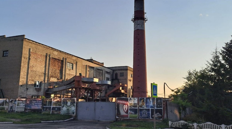 Добропілля отримало 45 генераторів від міжнародних організацій. Який генератор очікують