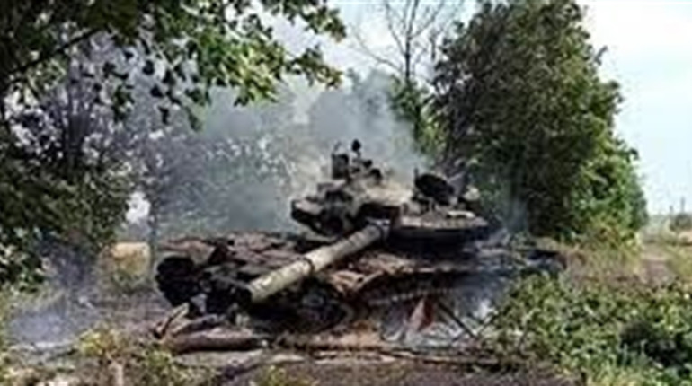 Триває 152-й день війни. Втрати ворога та ситуація в регіонах станом на ранок 25 липня
